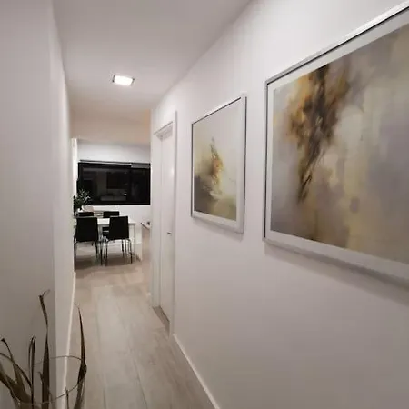 Appartement Salitre - Moderno Con Vistas Al Mar