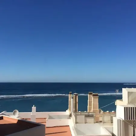 Appartement Salitre - Moderno Con Vistas Al Mar *