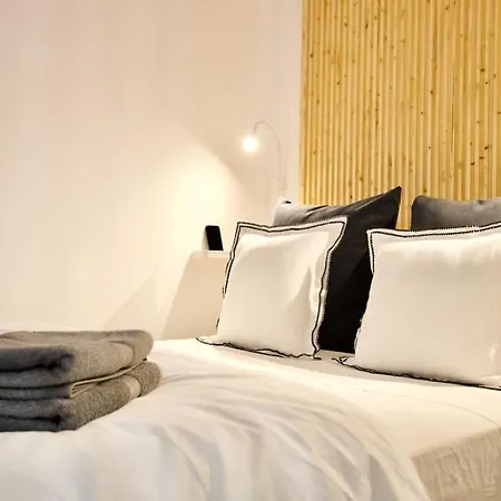 Salitre - Moderno Con Vistas Al Mar Las Palmas