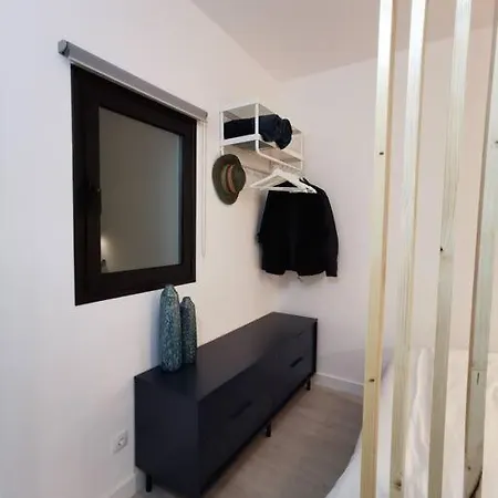 Salitre - Moderno Con Vistas Al Mar Appartement Las Palmas de Gran Canaria
