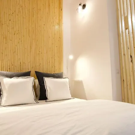 Salitre - Moderno Con Vistas Al Mar * 라스팔마스