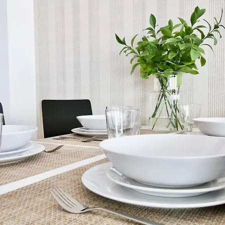 Appartement Salitre - Moderno Con Vistas Al Mar