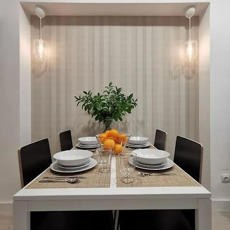 Salitre - Moderno Con Vistas Al Mar *