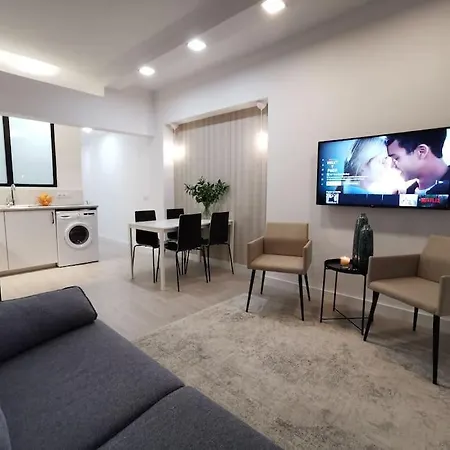 Salitre - Moderno Con Vistas Al Mar * Las Palmas